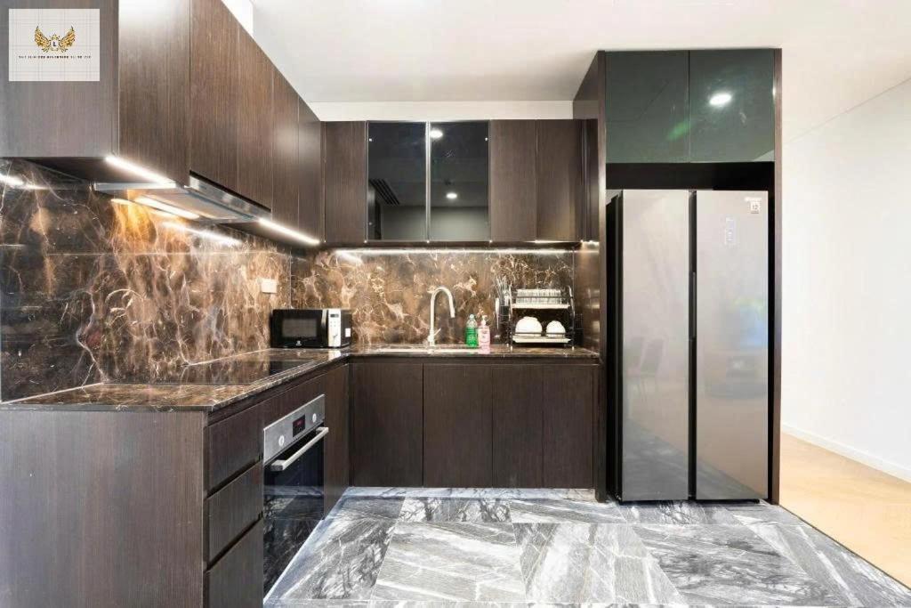 Apartment The Lumiere Riverside Vip Ho Chi Minh City