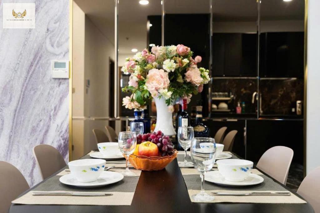 The Lumiere Riverside Vip *