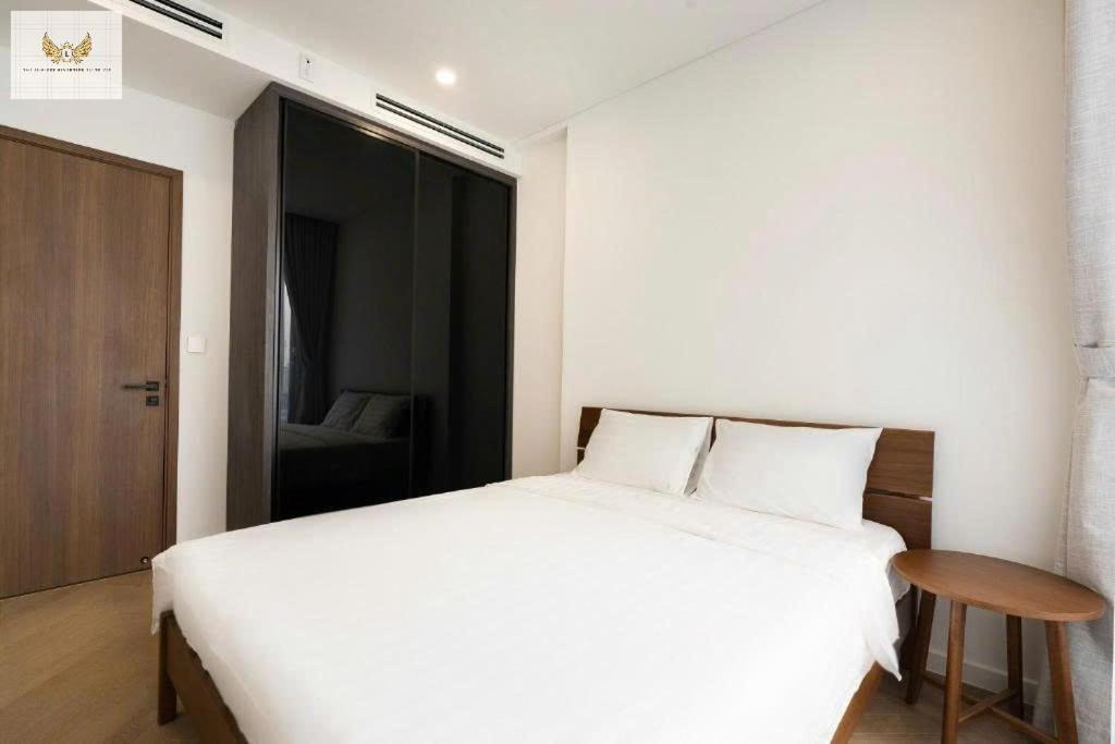 The Lumiere Riverside Vip * Ho Chi Minh City