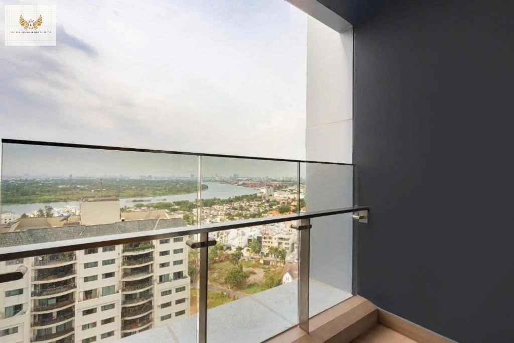 Apartment The Lumiere Riverside Vip