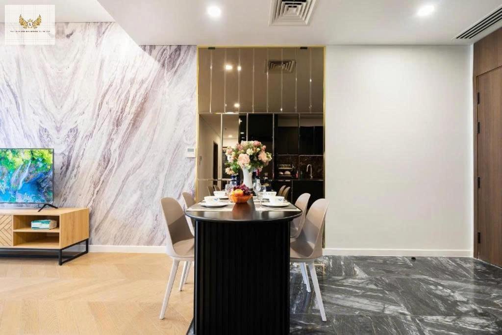 Apartment The Lumiere Riverside Vip Ho Chi Minh City