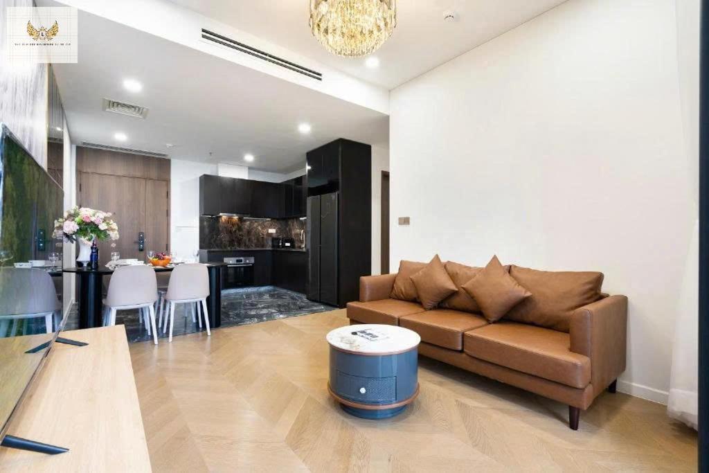 The Lumiere Riverside Vip * Ho Chi Minh City