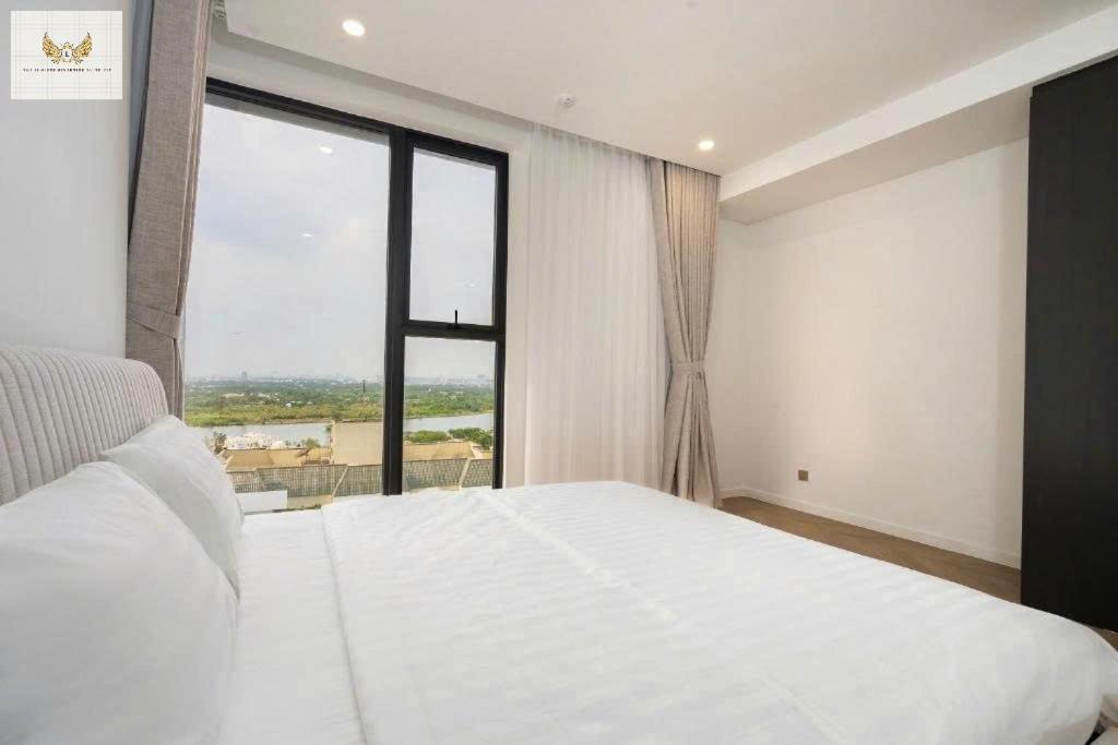 Apartment The Lumiere Riverside Vip