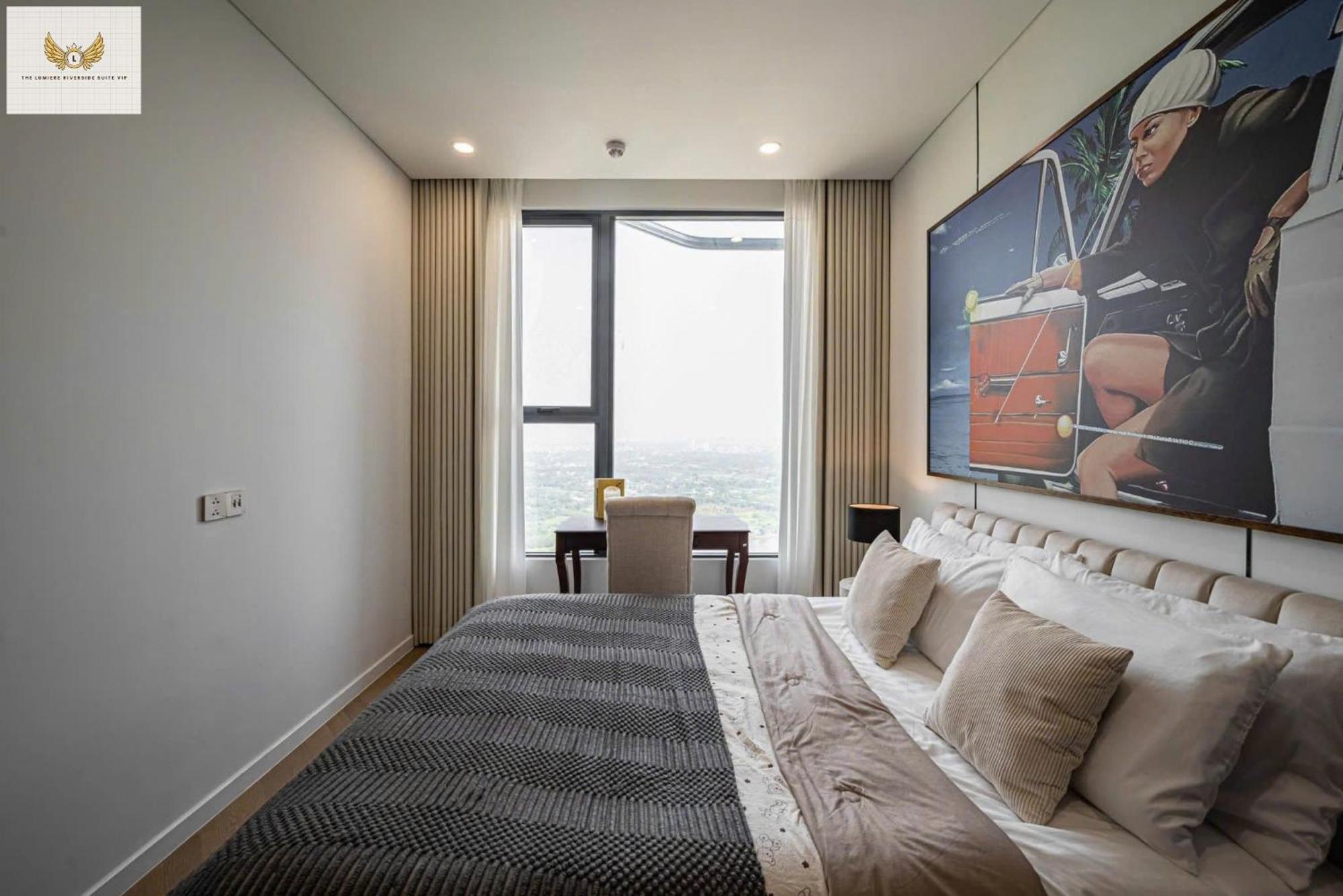 The Lumiere Riverside Vip *