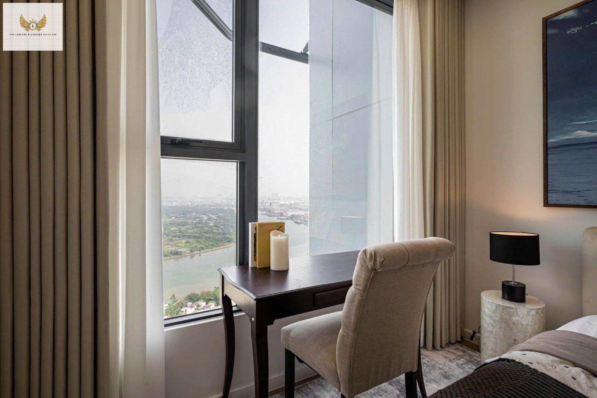 Apartment The Lumiere Riverside Vip