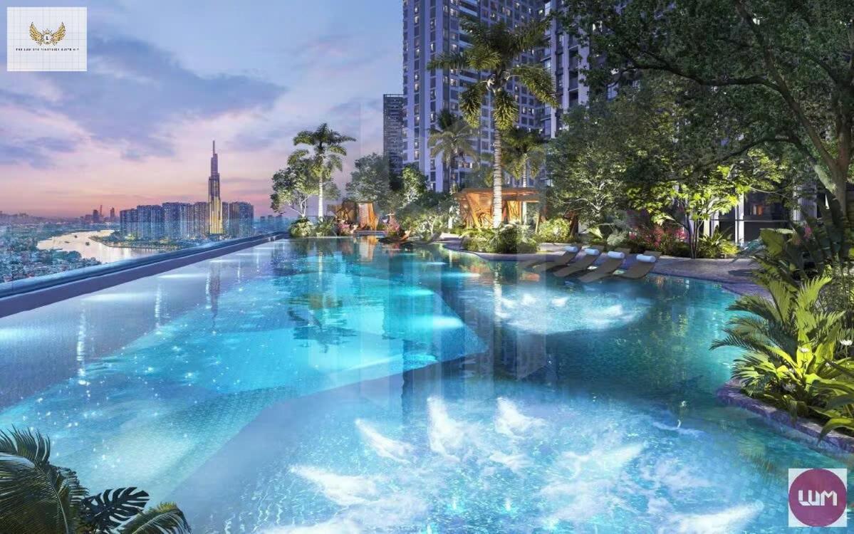 The Lumiere Riverside Vip *