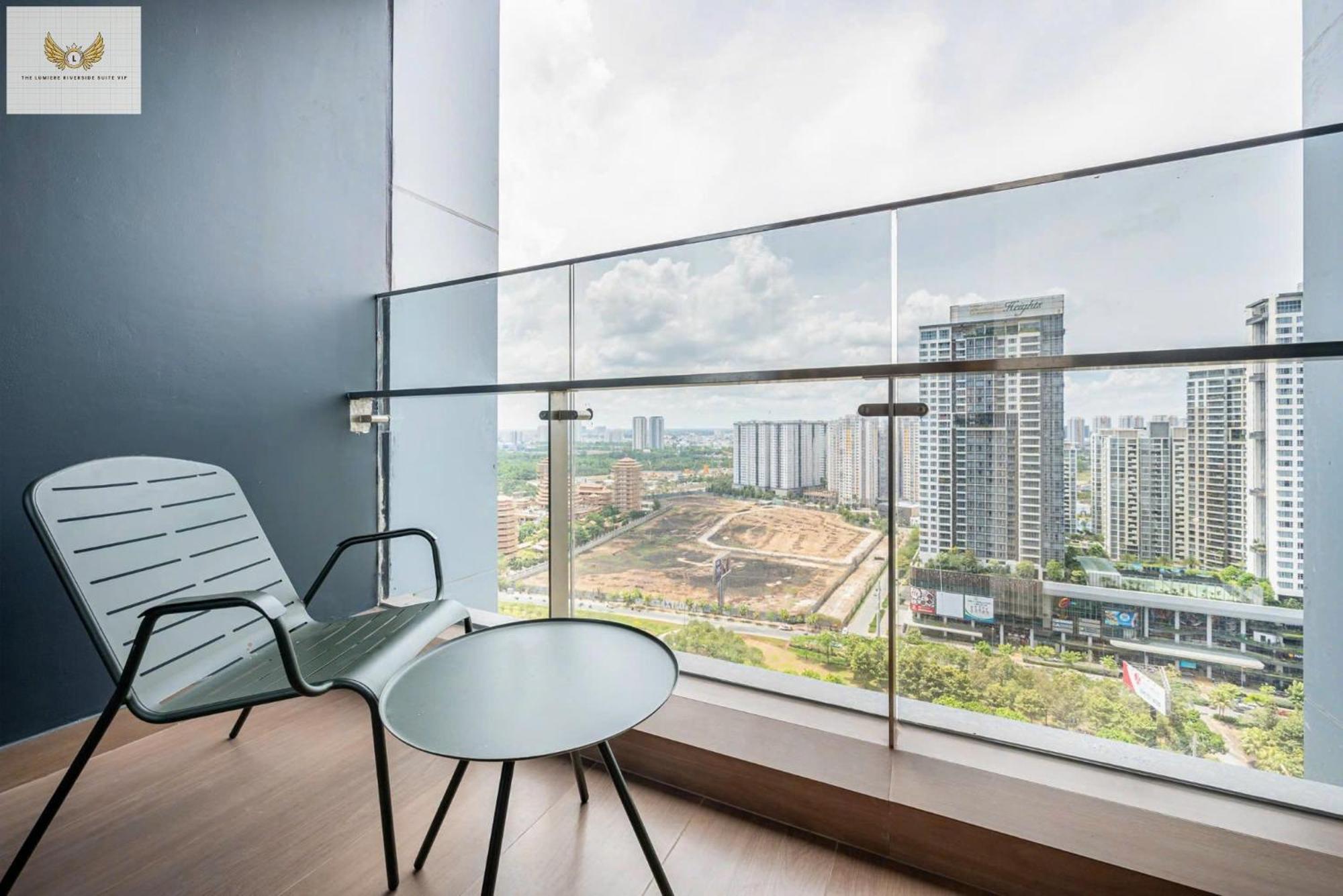 The Lumiere Riverside Vip * Ho Chi Minh City