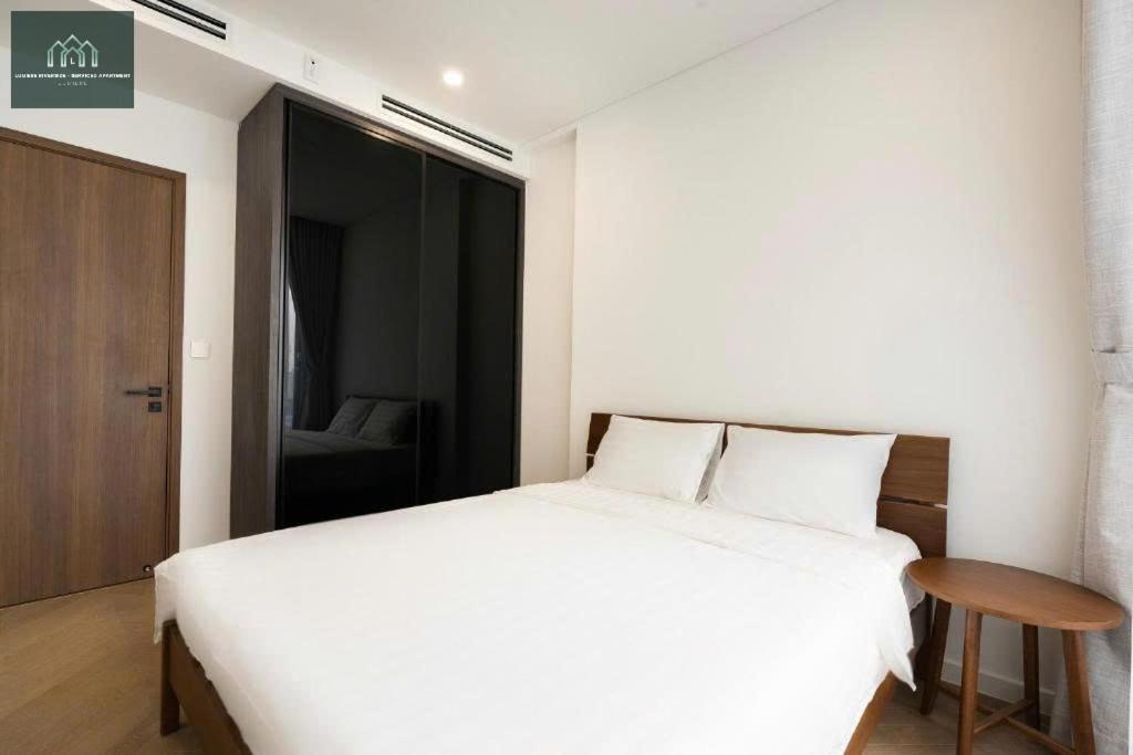 Lumiere Riverside - Serviced Apartment Apartment *