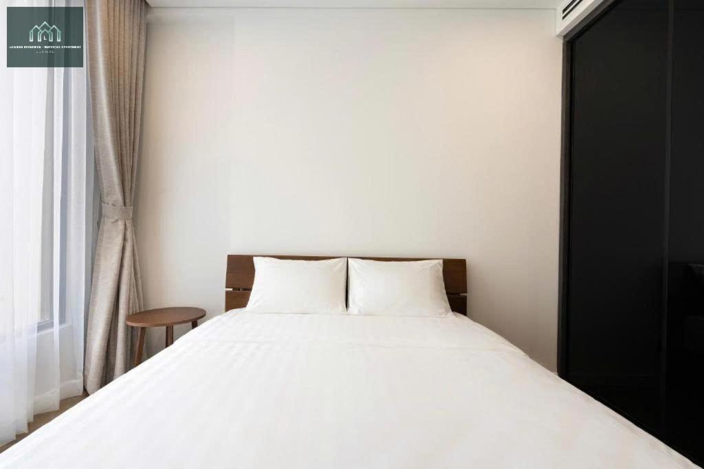 Lumiere Riverside - Serviced Apartment Apartment *