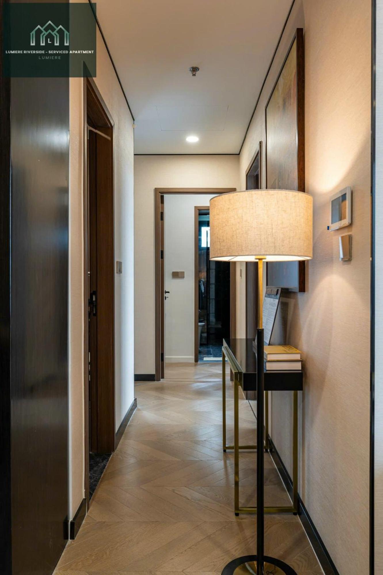 Lumiere Riverside - Serviced Apartment Ho Chi Minh City