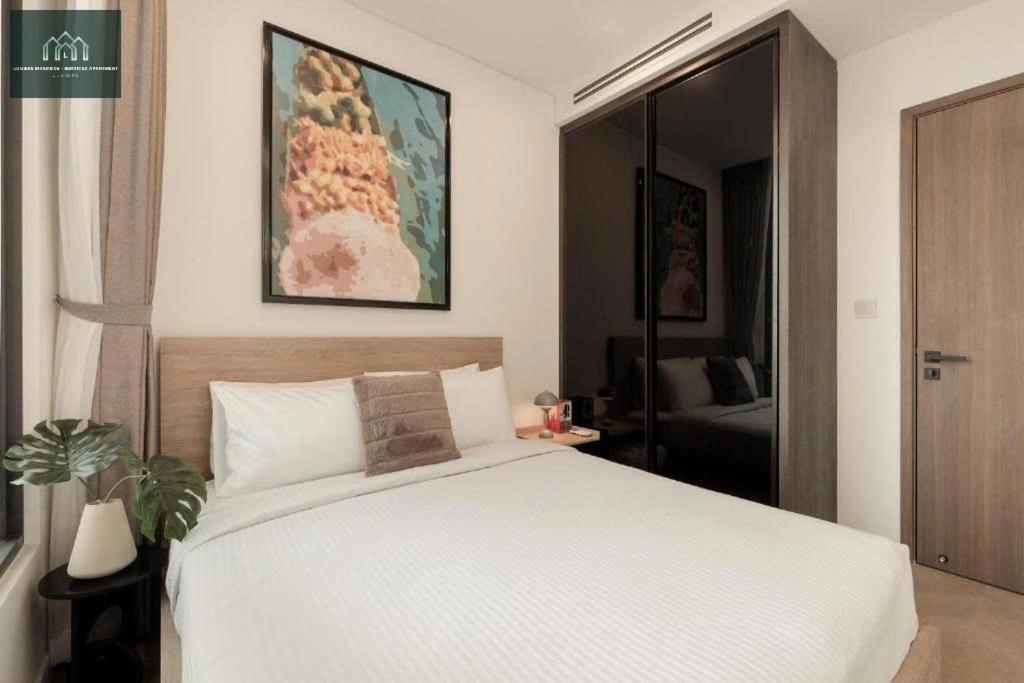 Lumiere Riverside - Serviced Apartment * Ho Chi Minh City