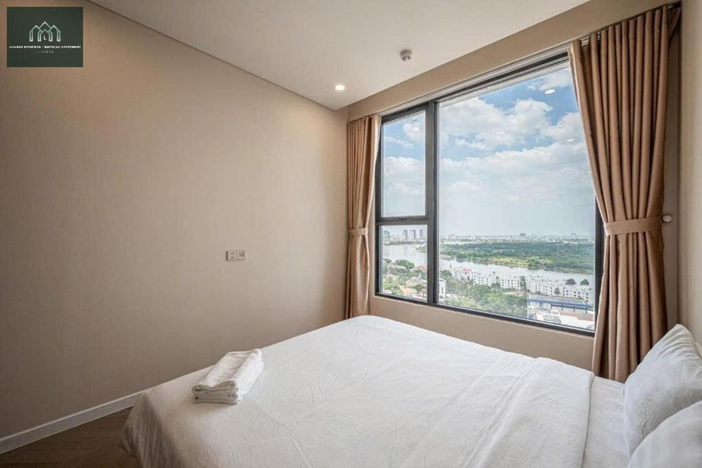 Apartment Lumiere Riverside - Serviced Apartment