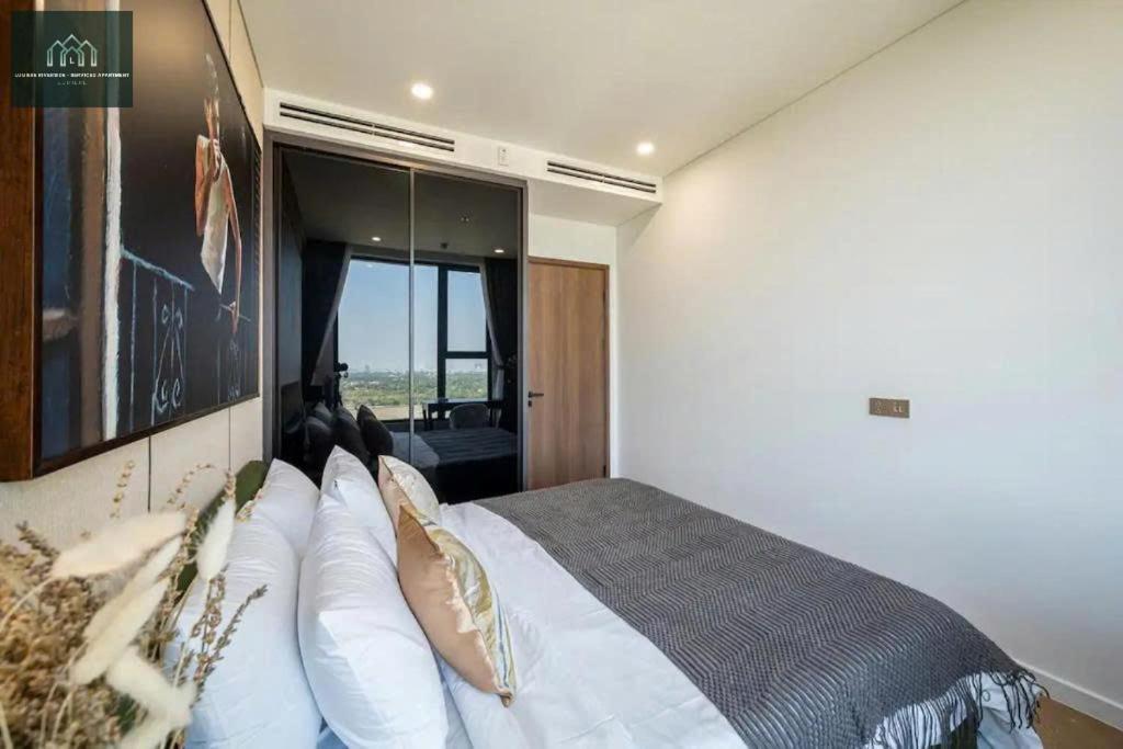 Apartment Lumiere Riverside - Serviced Apartment