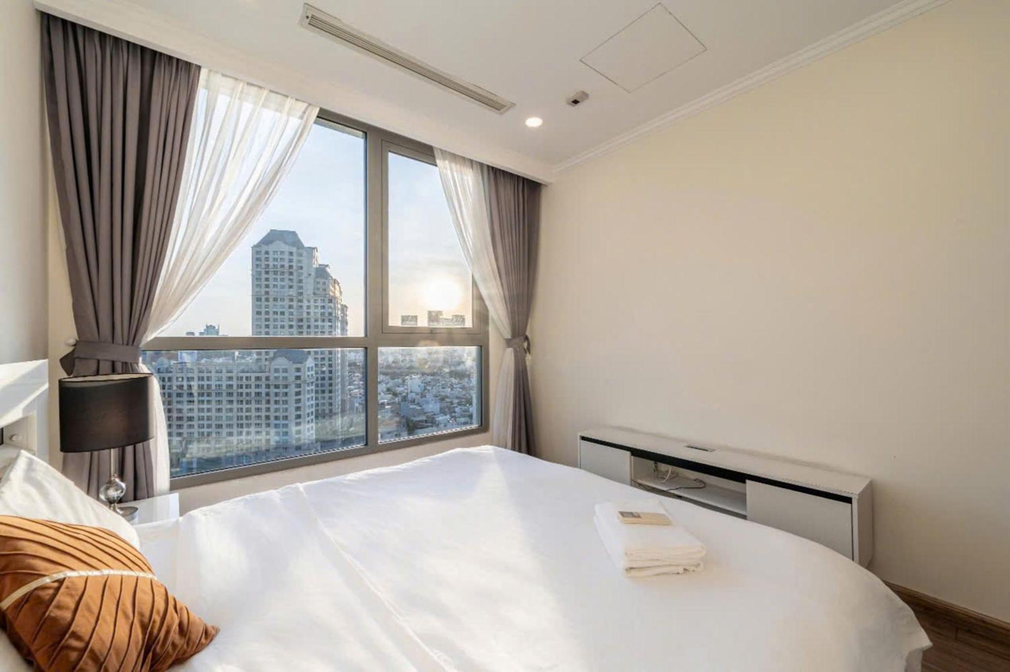 The Landmark Saigon Riverside TP. Hồ Chí Minh