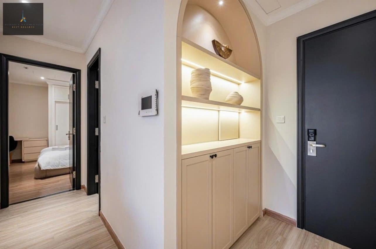 Apartment Landmark 81 Residences Suite *