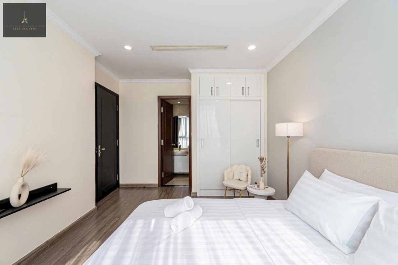 Landmark 81 Residences Suite Apartment Ho Chi Minh City