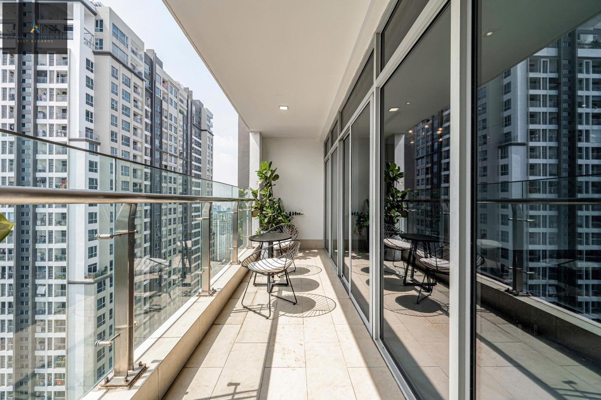 Apartment Landmark 81 Residences Suite Ho Chi Minh City