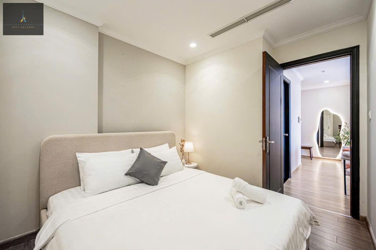 Apartment Landmark 81 Residences Suite Ho Chi Minh City