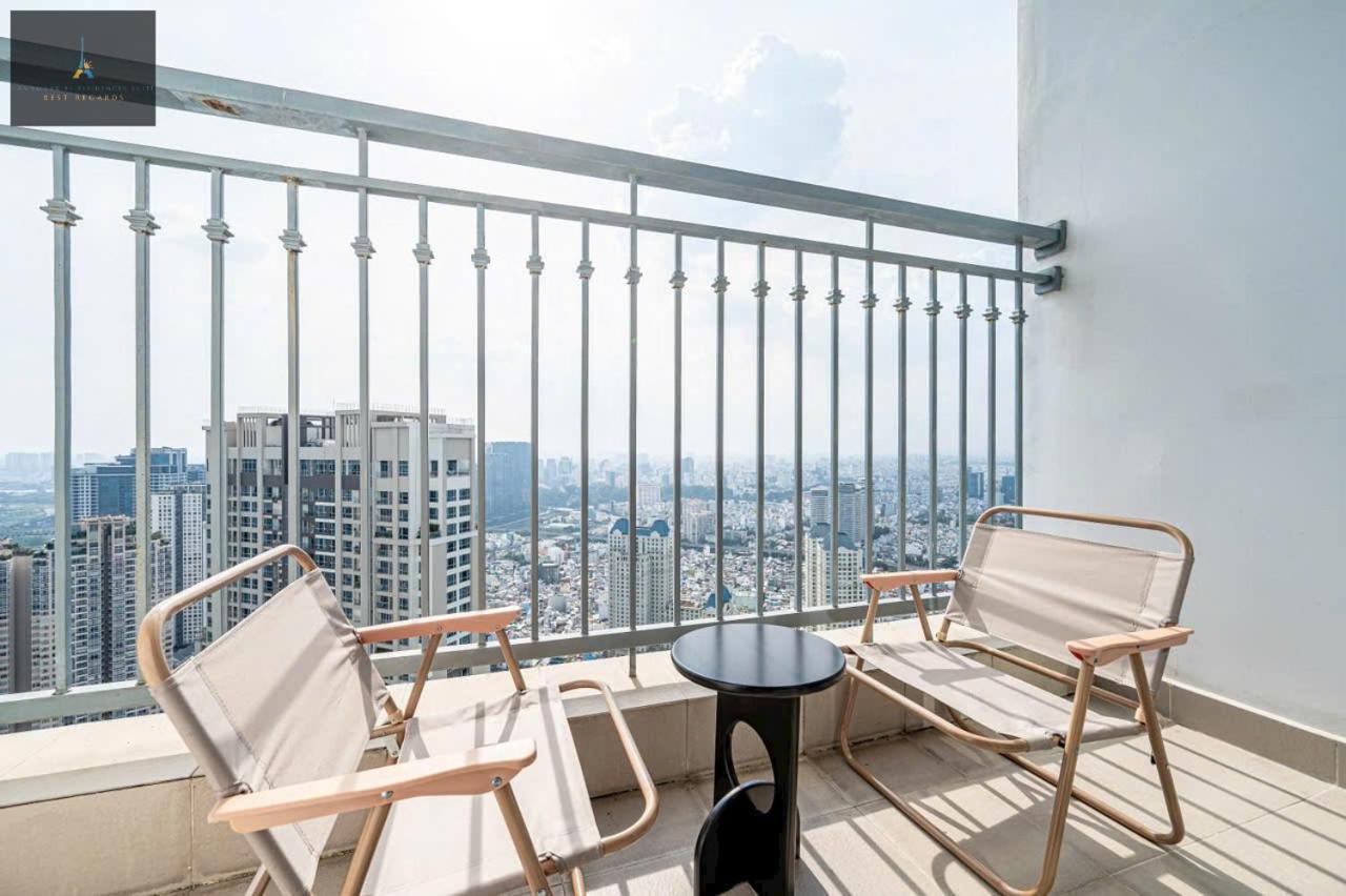 Landmark 81 Residences Suite Ho Chi Minh City