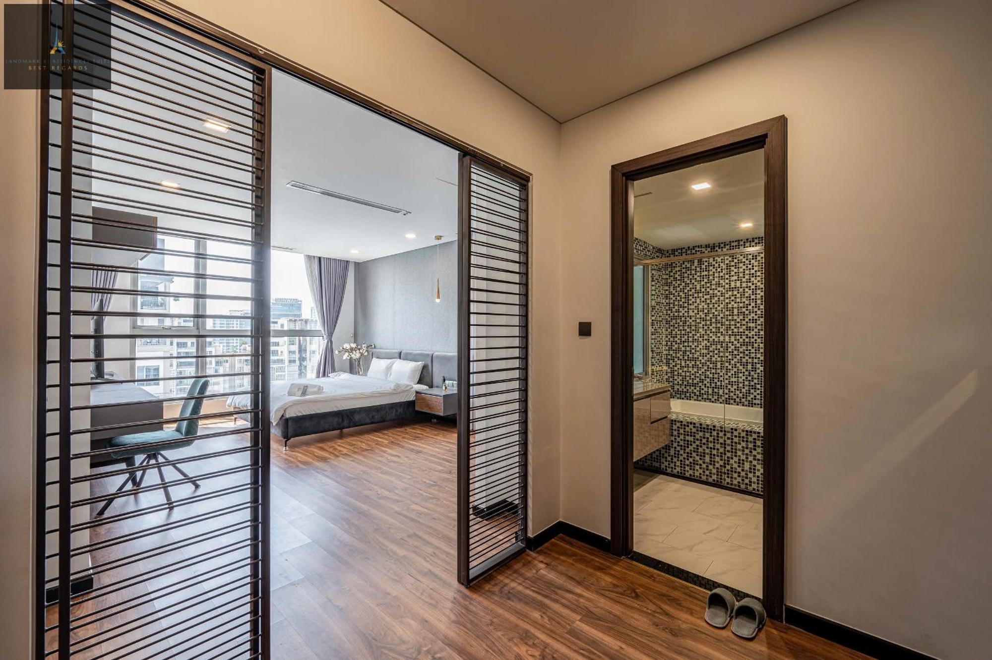 Landmark 81 Residences Suite