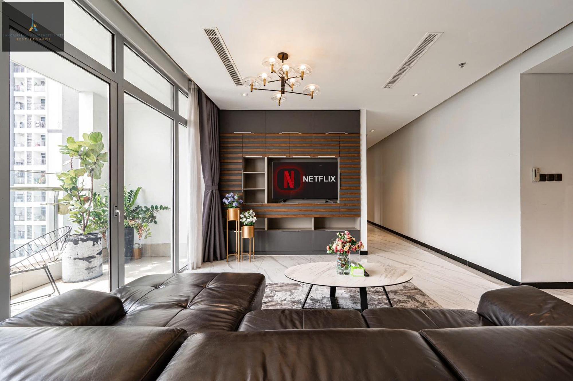 Landmark 81 Residences Suite *