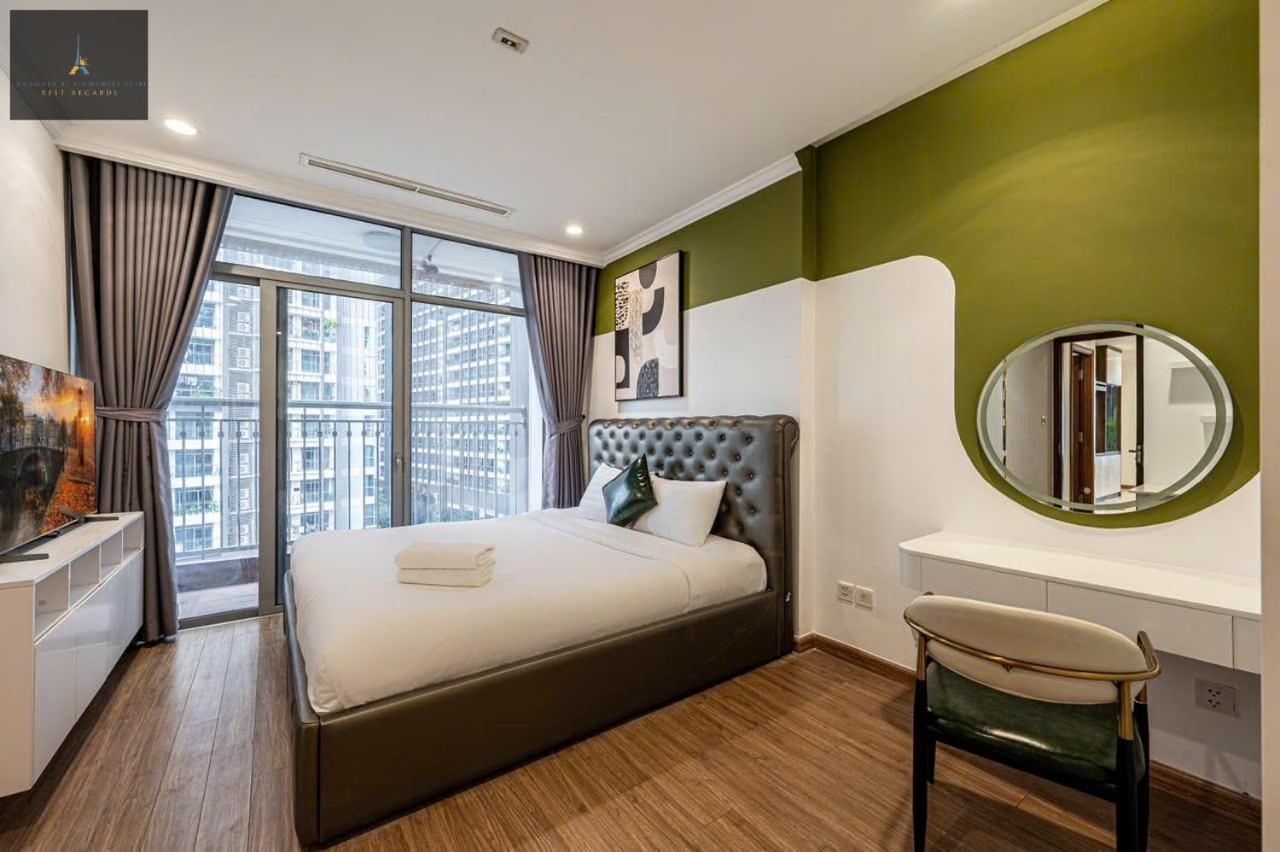 Landmark 81 Residences Suite *