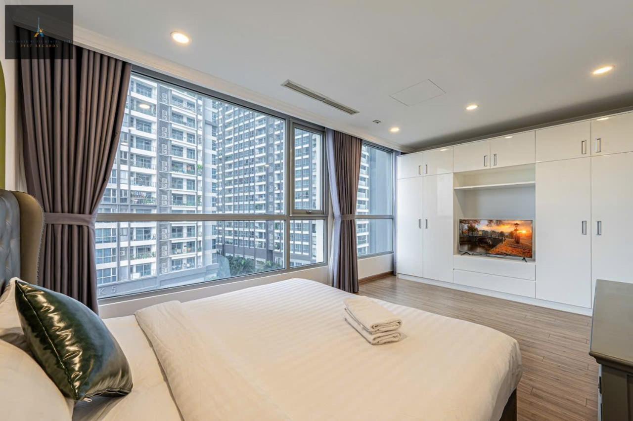 Apartment Landmark 81 Residences Suite *