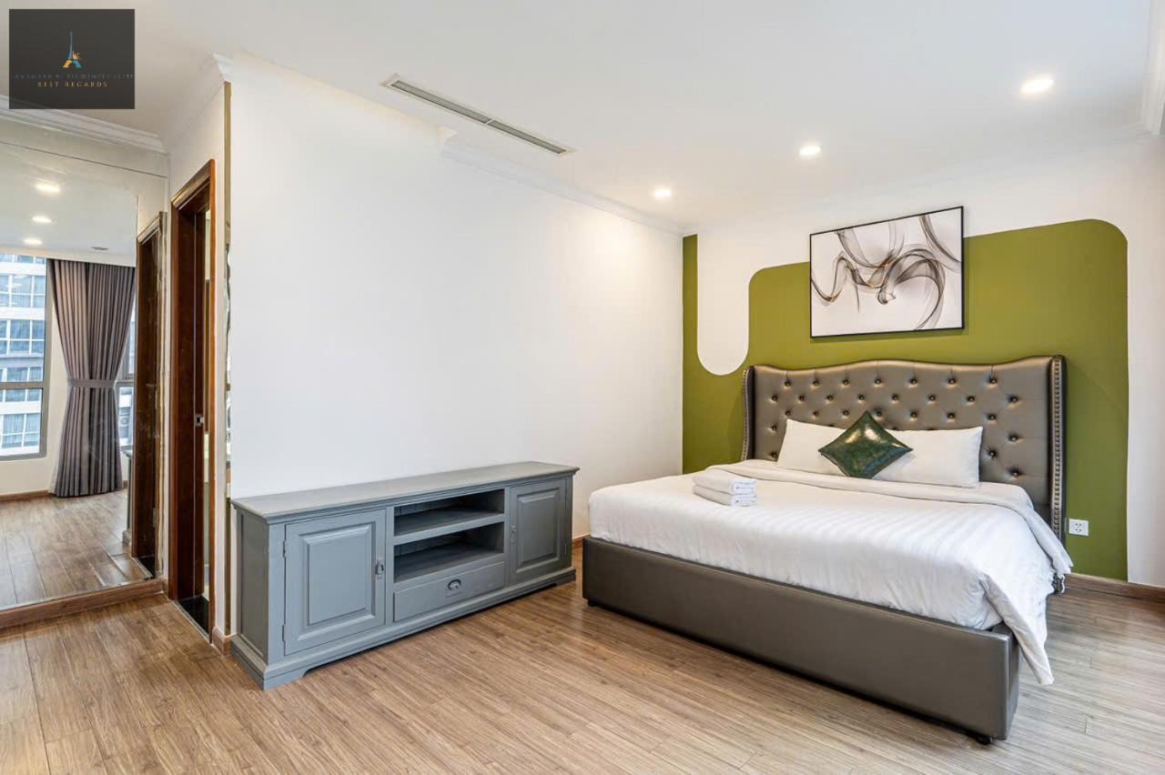 Landmark 81 Residences Suite Apartment Ho Chi Minh City