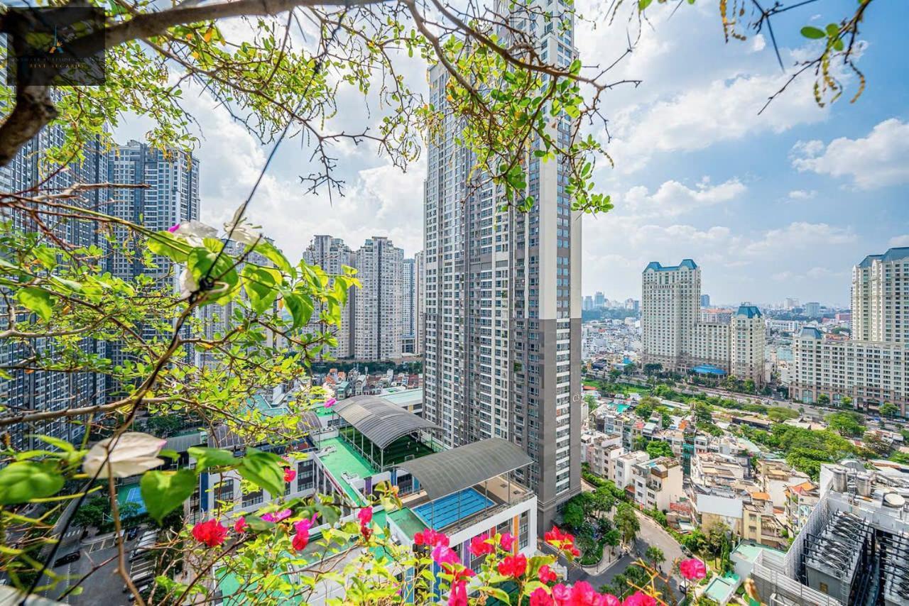 Apartment Landmark 81 Residences Suite