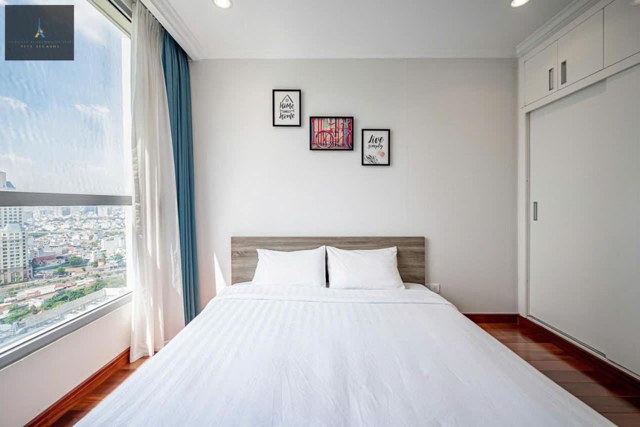 Apartment Landmark 81 Residences Suite *