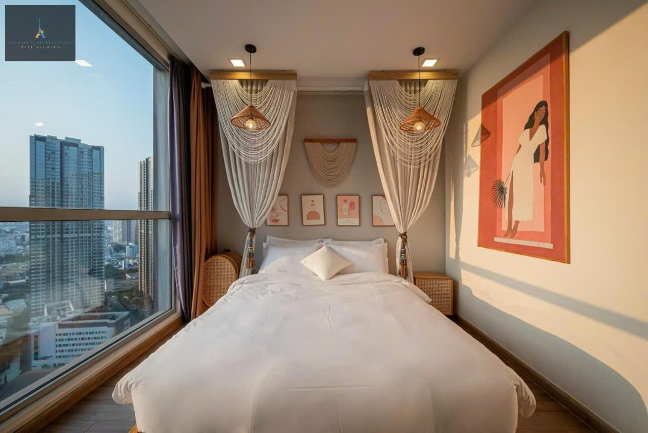 Apartment Landmark 81 Residences Suite *
