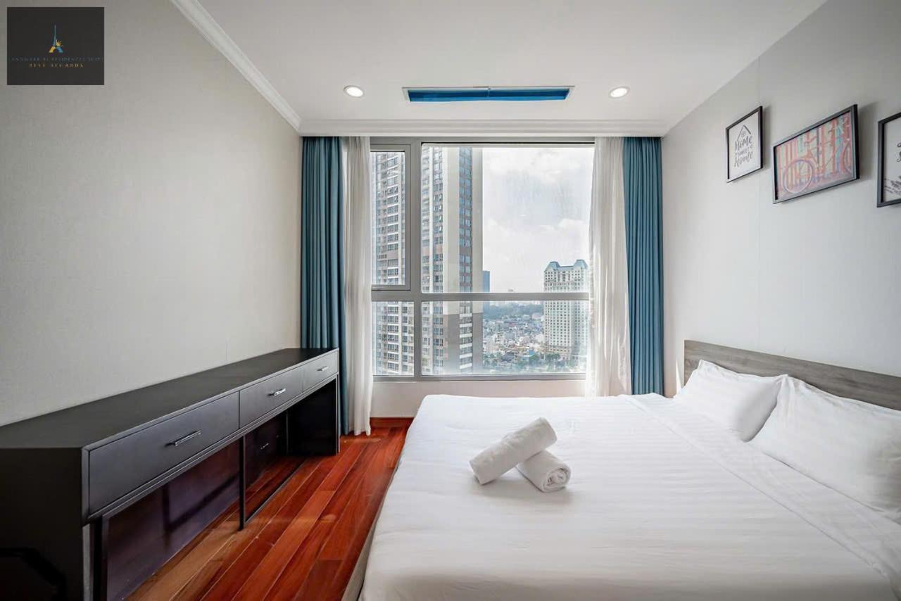 Landmark 81 Residences Suite Apartment Ho Chi Minh City