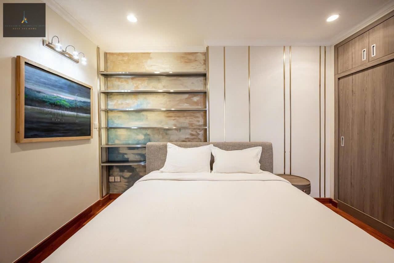 Landmark 81 Residences Suite *
