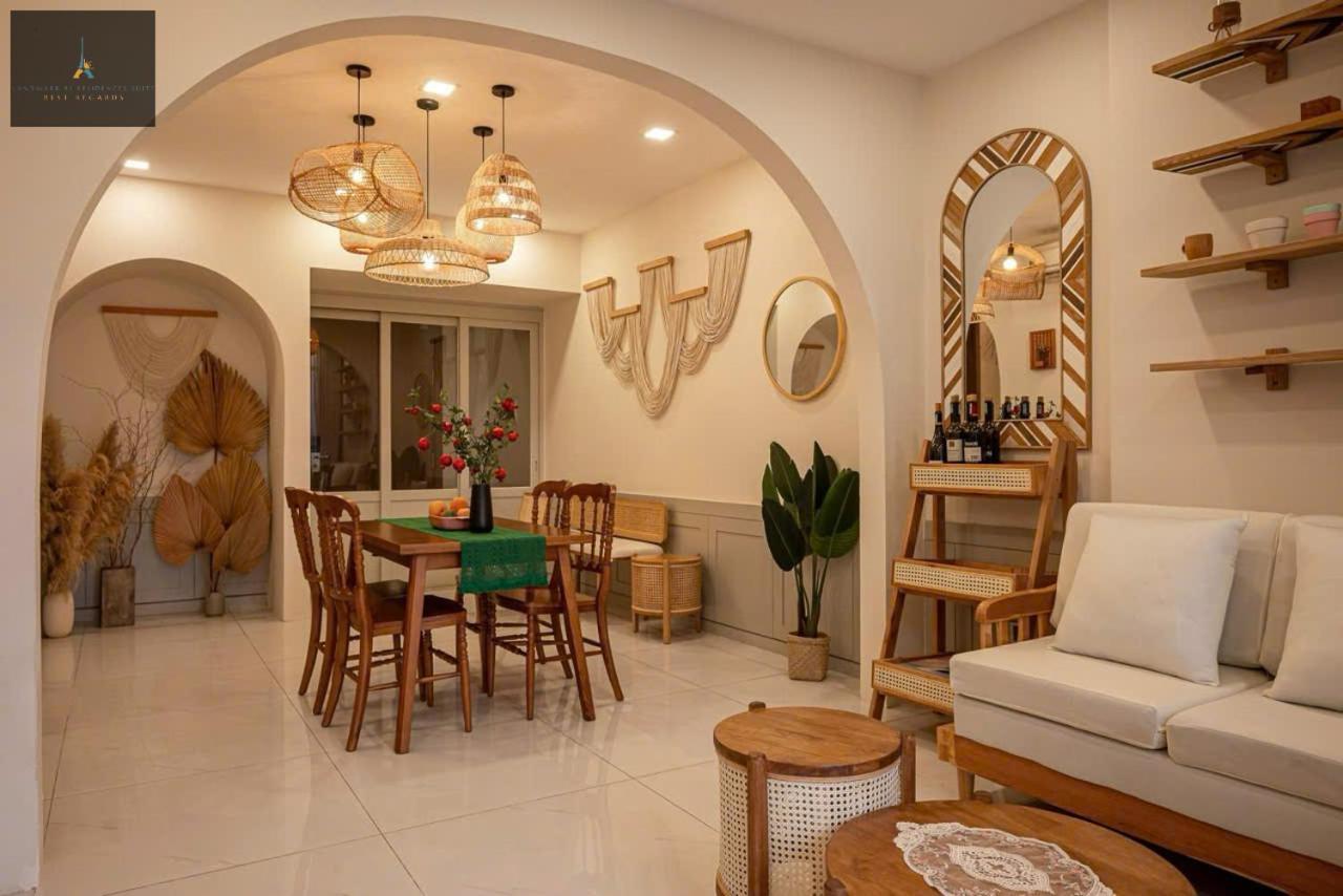 Landmark 81 Residences Suite Apartment