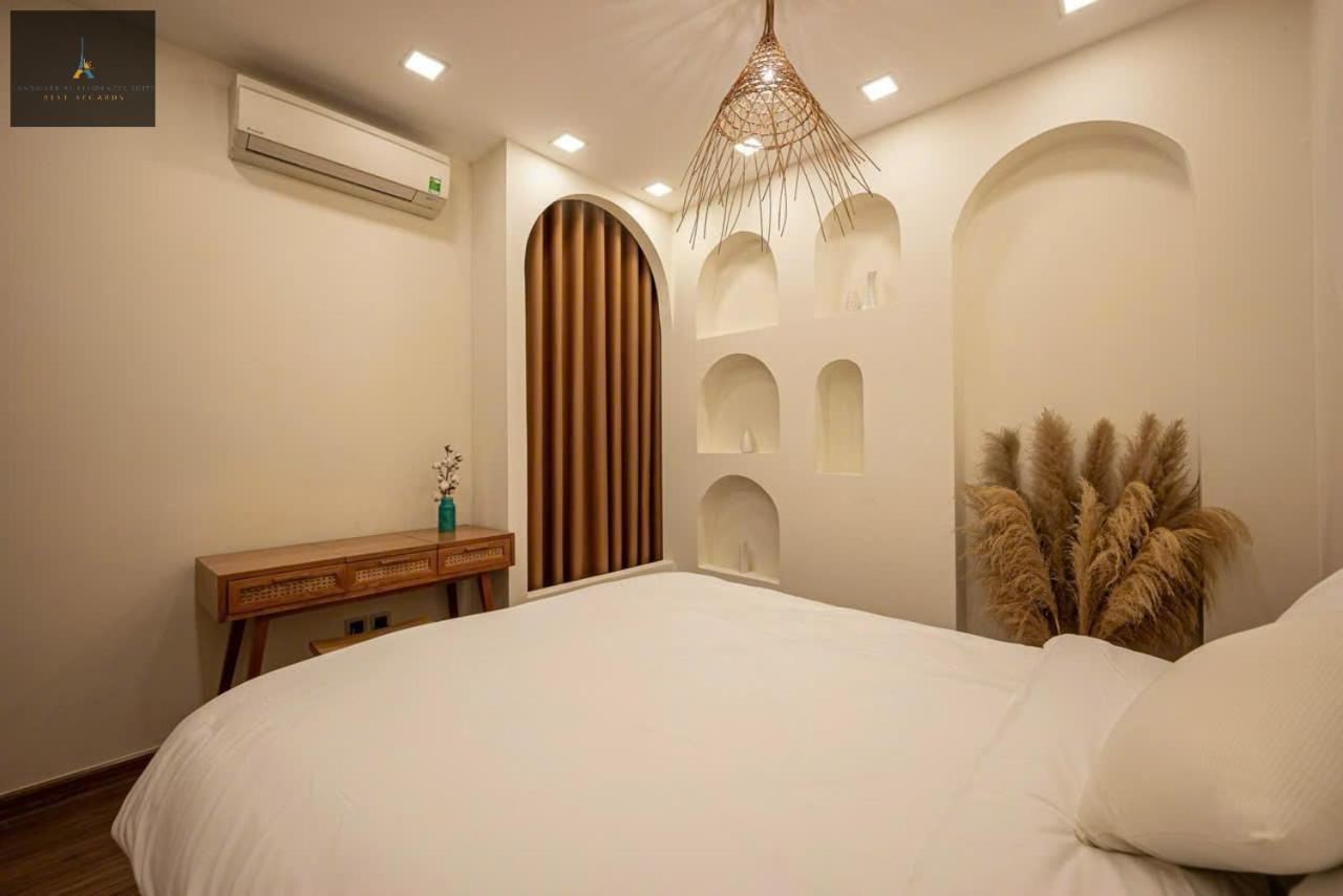 Apartment Landmark 81 Residences Suite Ho Chi Minh City