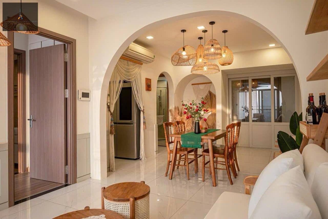 Landmark 81 Residences Suite * Ho Chi Minh City