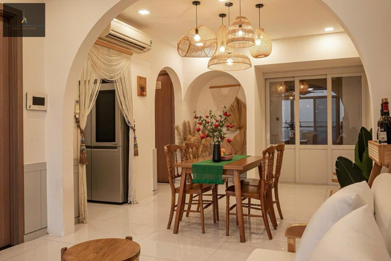 Landmark 81 Residences Suite