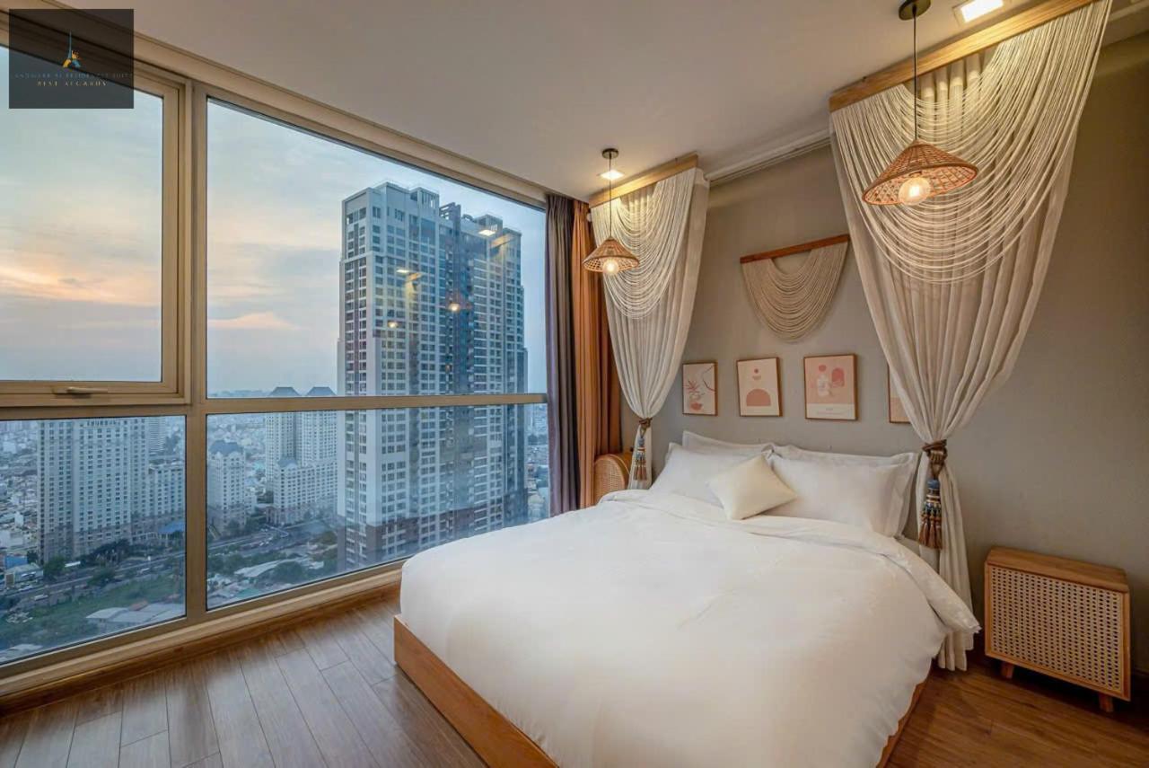 Apartment Landmark 81 Residences Suite