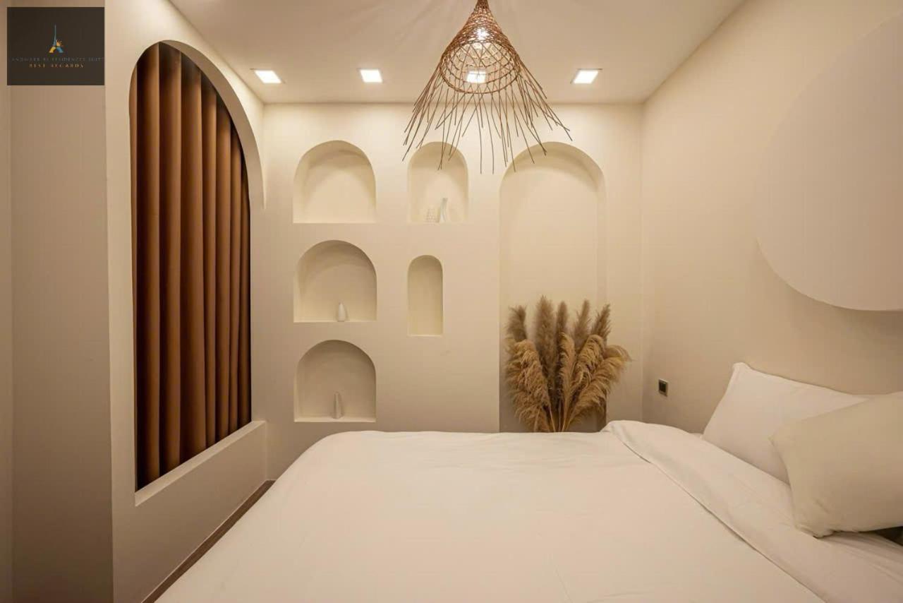 Apartment Landmark 81 Residences Suite *