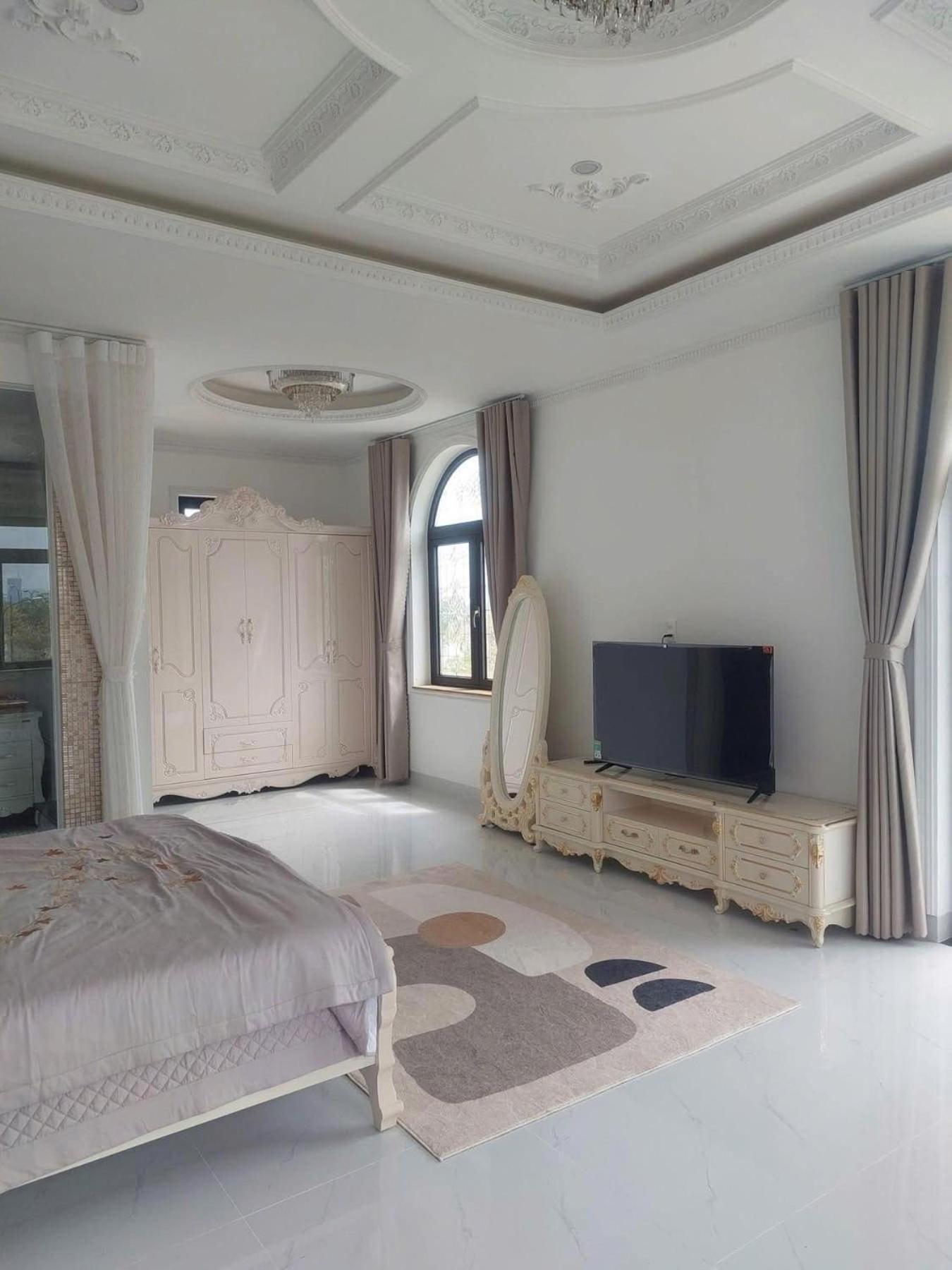 Apartment Metropole Legacy *