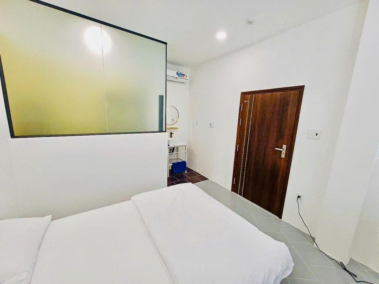 Yen Minh Resthouse Ho Chi Minh City