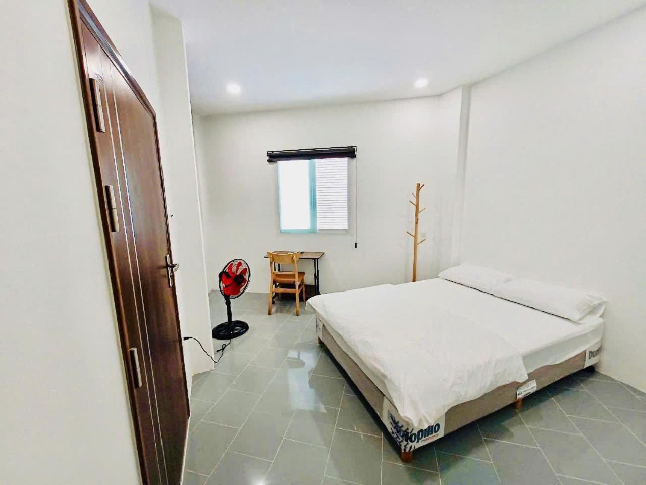 Yen Minh Resthouse Guest house *