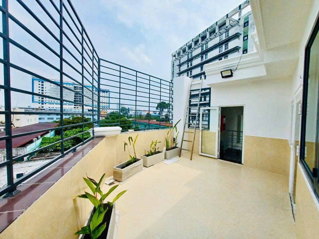 Yen Minh Resthouse