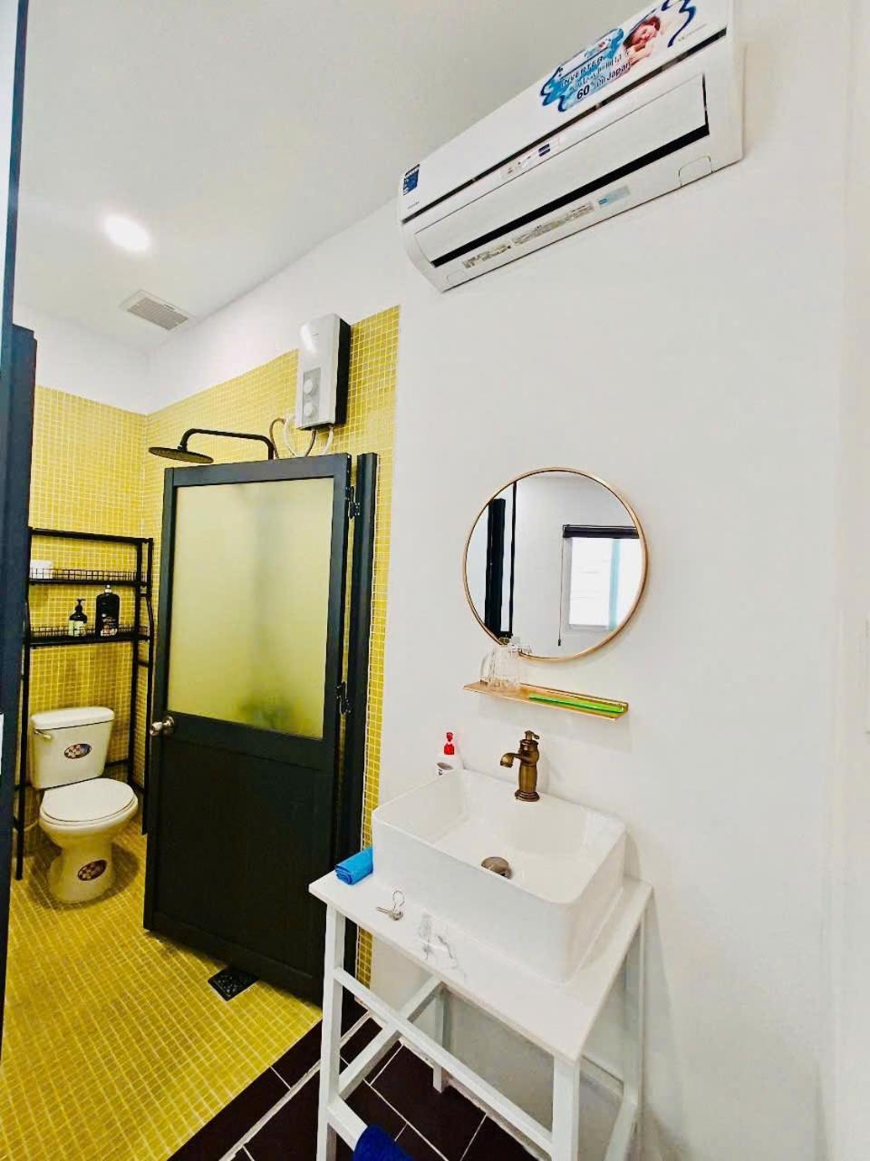 Guest house Yen Minh Resthouse Ho Chi Minh City