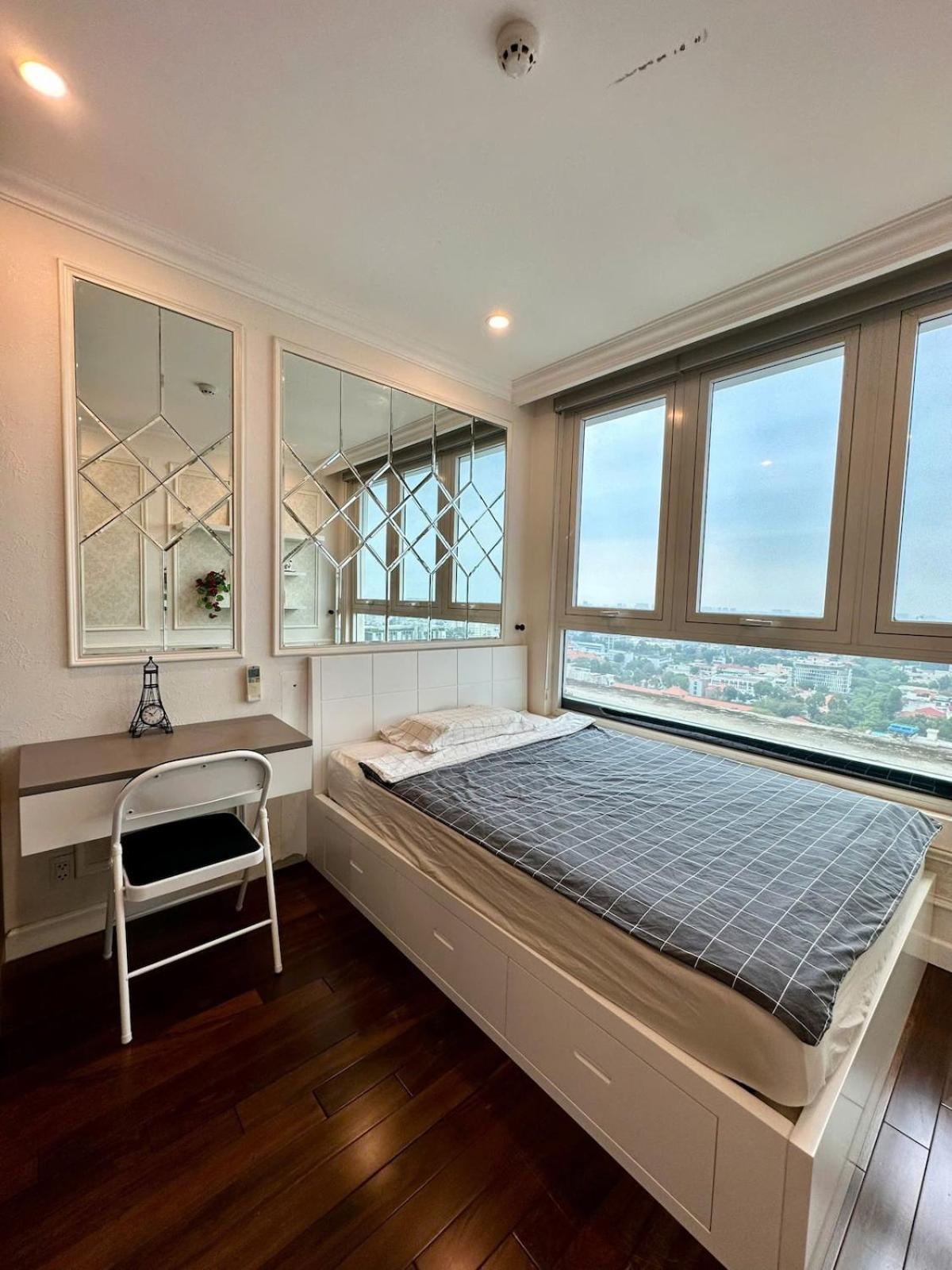 Luxury 2-bedroom With Gym, Pool, Park *