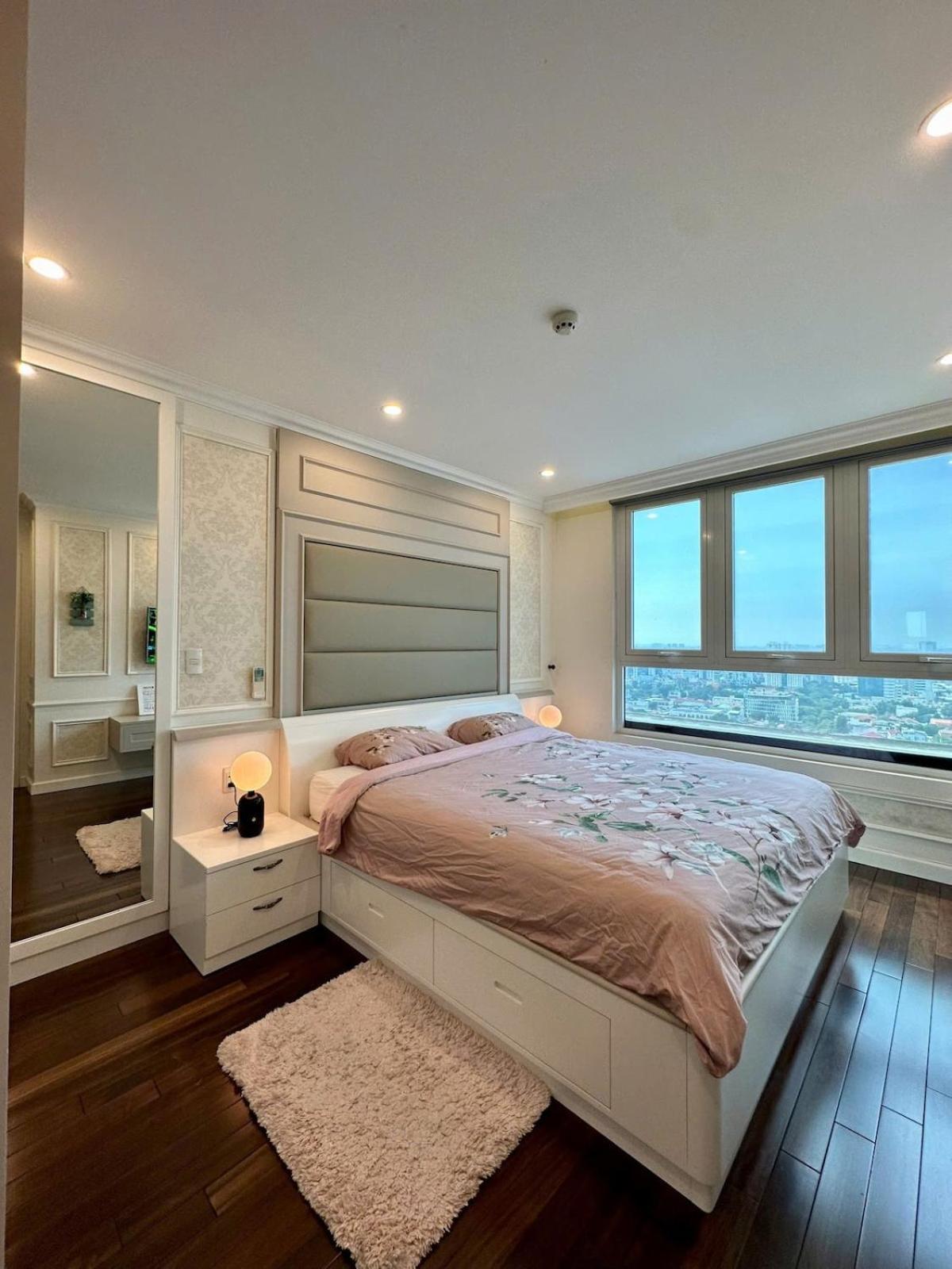 Apartment Luxury 2-bedroom With Gym, Pool, Park *