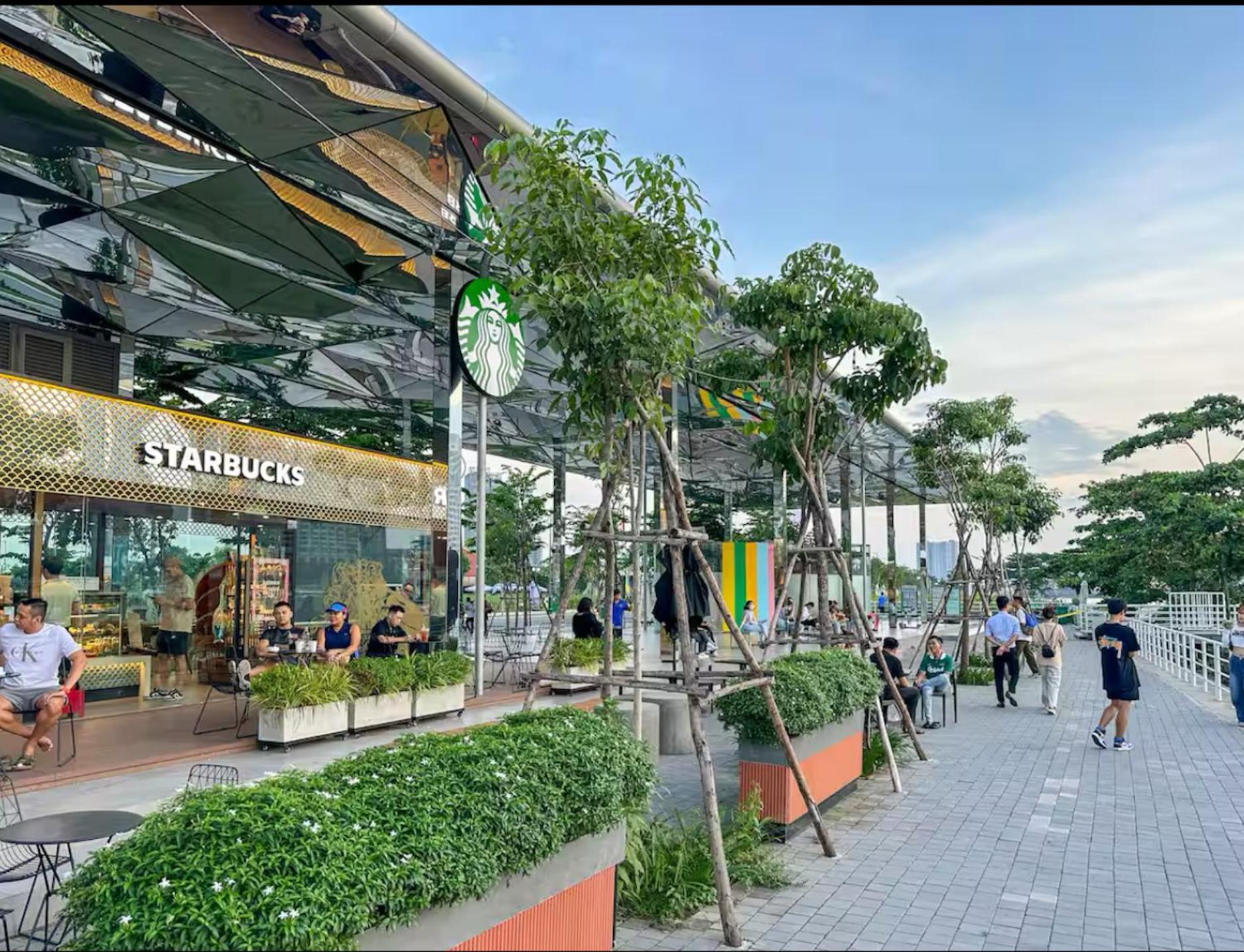 The Metropole Complex Opera-galleria-crest Apartment *