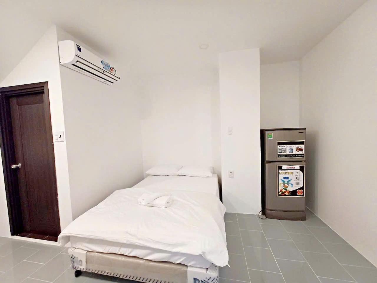 Yen Minh Resthouse Ho Chi Minh City