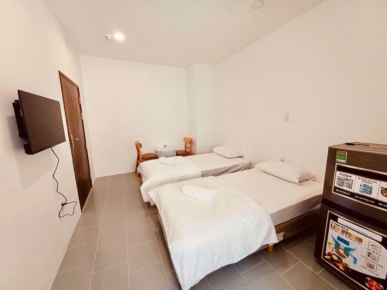 Yen Minh Resthouse Guest house
