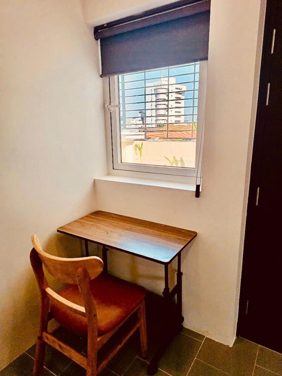 Yen Minh Resthouse
